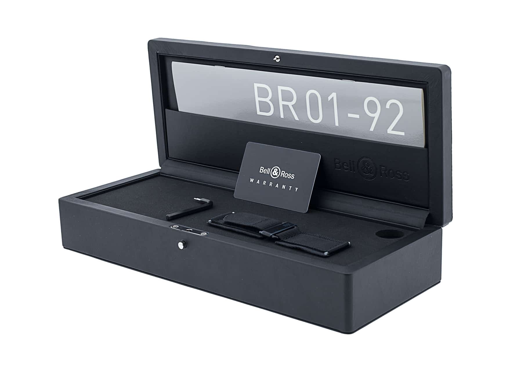 Br0192 sales
